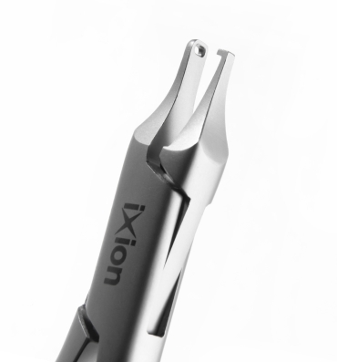 خرید پلایر الاینر افقی Ixion - قیمت پلایر الاینر افقی Ixion - پلایر الاینر افقی Ixion