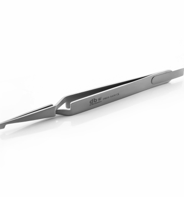 براکت هولدر ارتودنسی با لبه تنظیم براکت - خرید براکت هولدر ارتودنسی با لبه تنظیم براکت - قیممت براکت هولدر ارتودنسی با لبه تنظیم براکت - براکت هولدر با لبه تنظیم براکت