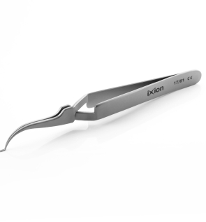 براکت و تیوب هولدر لینگوال - خرید براکت و تیوب هولدر لینگوال - قیمت براکت و تیوب هولدر لینگوال