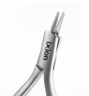 پلایر نانس Ixion - قیمت پلایر نانس Ixion - خرید پلایر نانس Ixion