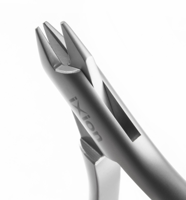 پلایر سه شاخه کوچک - خرید پلایر سه شاخه کوچک - قیمت پلایر سه شاخه کوچک ارتودنسی