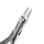 پلایر تویید جهت فرم دادن آرچ وایر - خرید پلایر تویید Ixion - قیمت پلایر ارتودنسی تویید Ixion