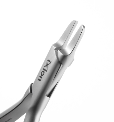 پلایر تویید جهت فرم دادن آرچ وایر - خرید پلایر تویید Ixion - قیمت پلایر ارتودنسی تویید Ixion