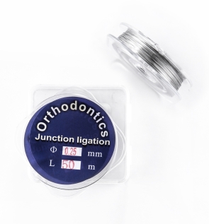 خرید لیگاچور وایر Sino Ortho - قیمت لیگاچر وایر Sino Ortho - لیگاچور وایر Sino Ortho