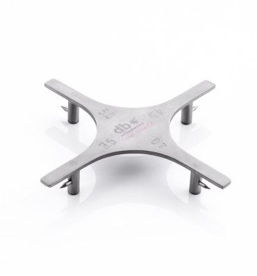 گیج براکت ارتودنسی - خرید گیج براکت ارتودنسی - قیمت گیج براکت ارتودنسی