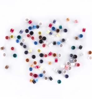 رینگ رنگی تشخیص پلایر - خرید رینگ رنگی تشخیص پلایر - قیمت رینگ رنگی تشخیص پلایر