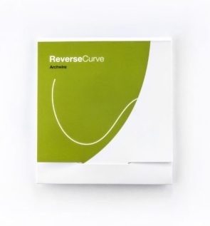 خرید وایر نیکل تیتانیوم ریورس کرو DB Orthodontics - قیمت وایر نیکل تیتانیوم ریورس کرو DB Orthodontics - وایر نیکل تیتانیوم ریورس کرو DB Orthodontics