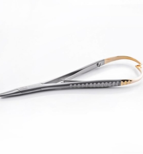 متیو نیدل هولدر با سری تنگستن کارباید - خرید متیو نیدل هولدر با سری تنگستن کارباید - قیمت متیو نیدل هولدر با سری تنگستن کارباید