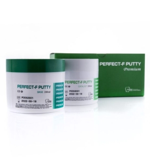 پوتی قالبگیری دندانپزشکی - خرید پوتی قالبگیری دندانپزشکی - قیمت پوتی قالبگیری دندانپزشکی