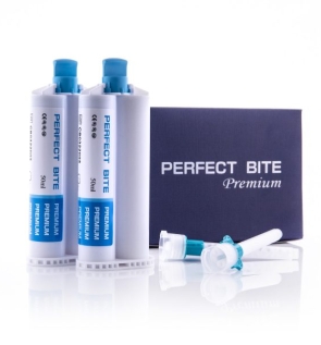 ماده ثبت بایت دندانپزشکی - خرید ماده ثبت بایت دندانپزشکی - قیمت ماده ثبت بایت دندانپزشکی