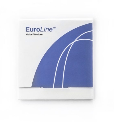 آرچ وایر نیکل تیتانیوم DB Orthodontics - خرید آرچ وایر نیکل تیتانیوم DB Orthodontics - قیمت آرچ وایر نیکل تیتانیوم DB Orthodontics