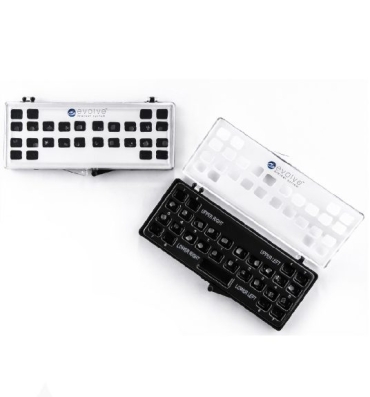 براکت فلزی DB Orthodontics - قیمت براکت فلزی DB Orthodontics - خرید براکت فلزی DB Orthodontics