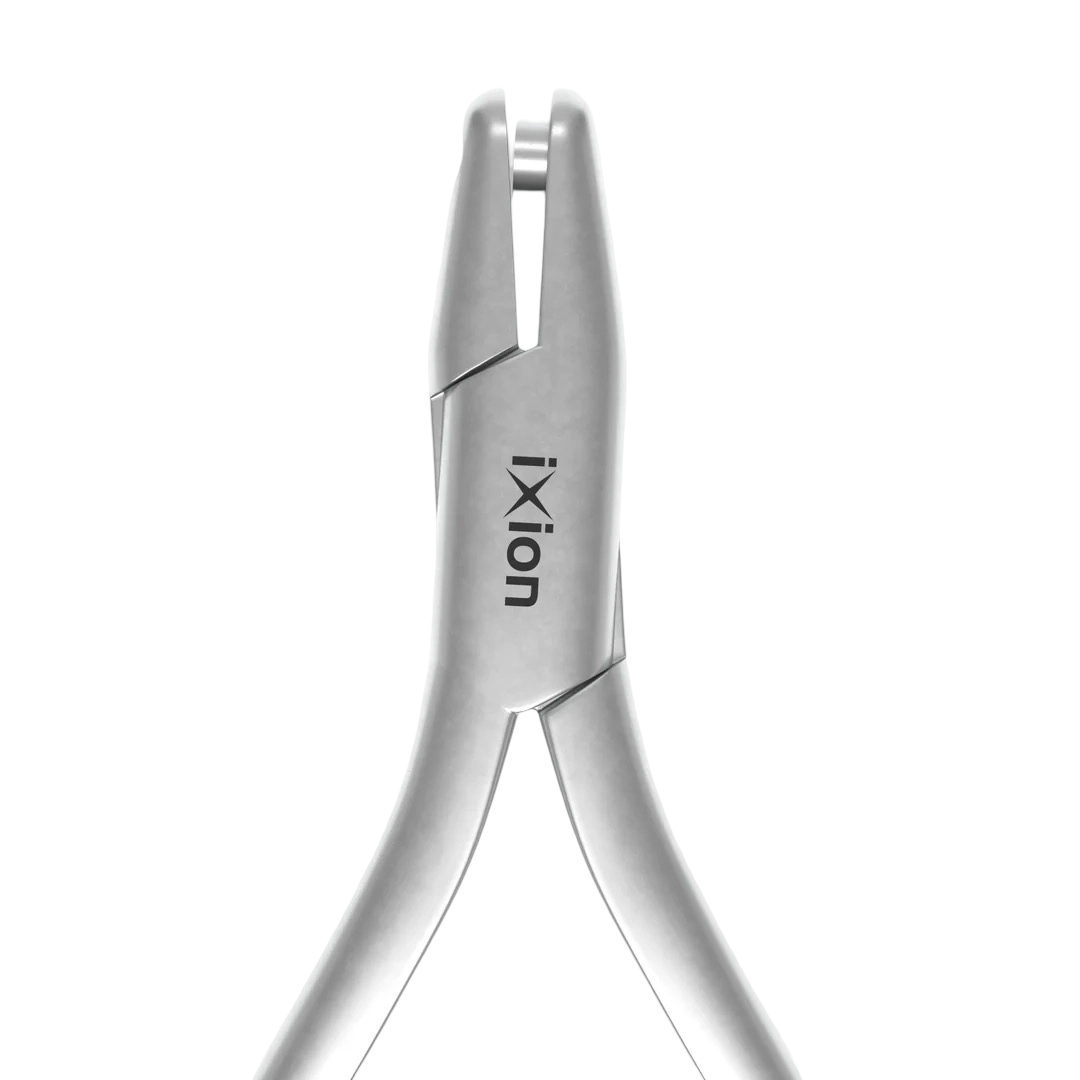 پلایر الاینر پانچ Ixion - Image 2