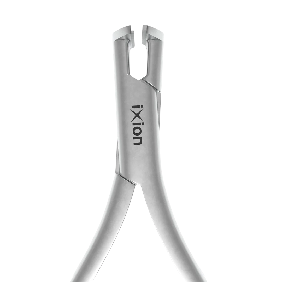 پلایر دیستال اند کاتر Ixion - Image 3