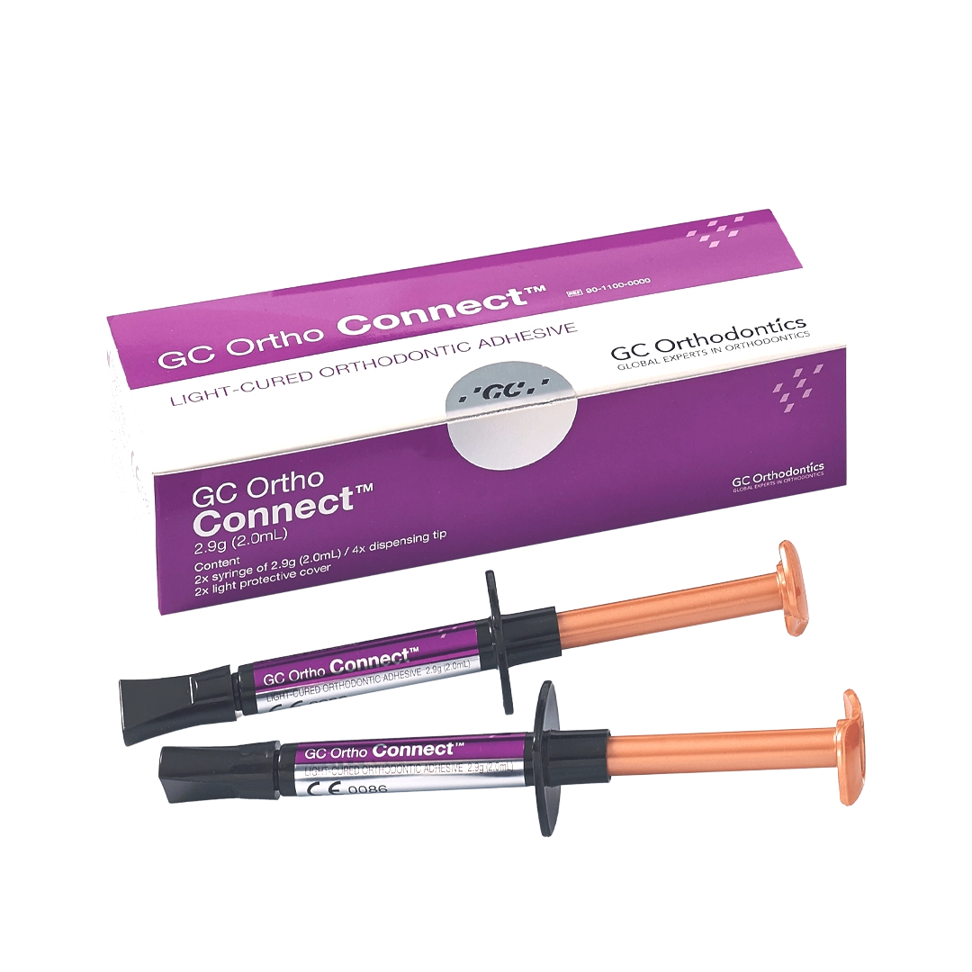 ارتوکانکت GC Orthodontics - Image 4
