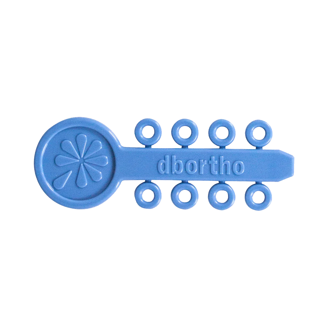 سپریتور DB Orthodontics