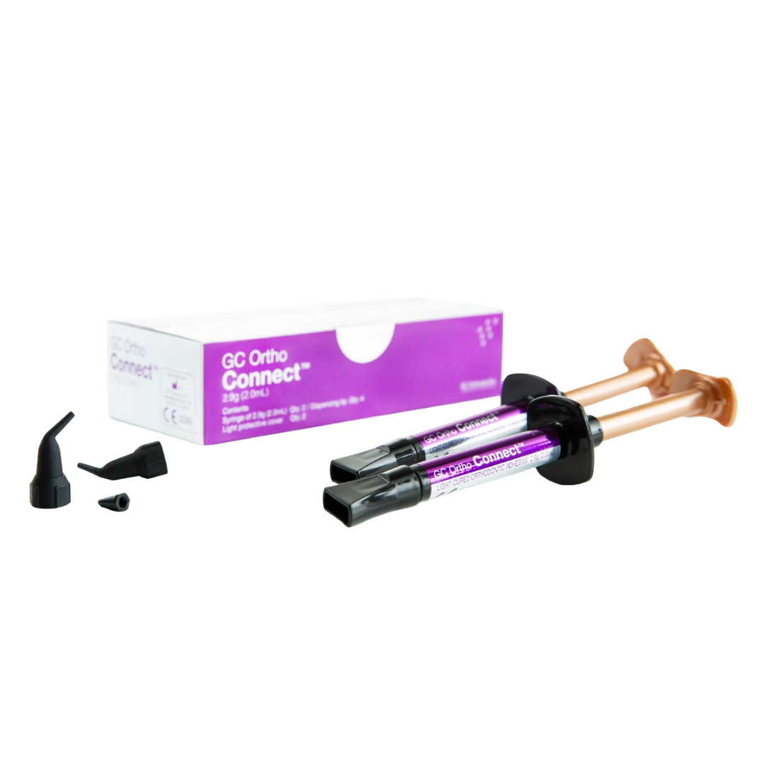 ارتوکانکت GC Orthodontics