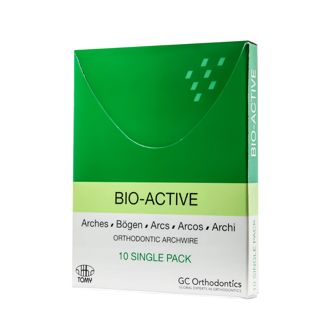 آرچ وایر BIO-ACTIVE