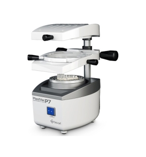 دستگاه وکیوم فرمر - خرید دستکاه وکیوم فرمر ارتودنسی - قیمت دستگاه وکیوم فرمر ارتودنسی