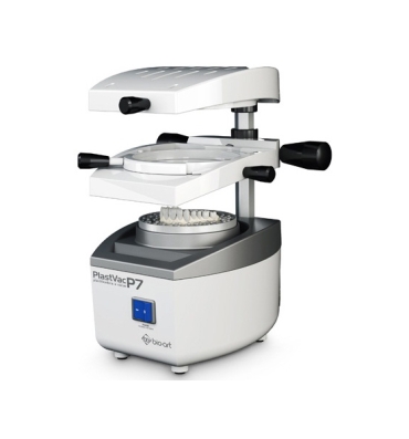 دستگاه وکیوم فرمر - خرید دستکاه وکیوم فرمر ارتودنسی - قیمت دستگاه وکیوم فرمر ارتودنسی