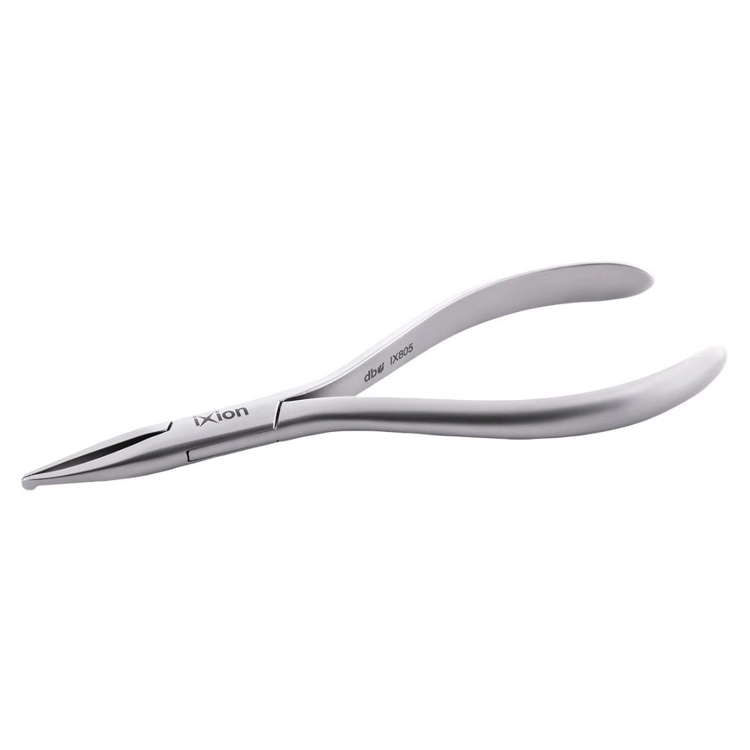 پلایر هو صاف Ixion