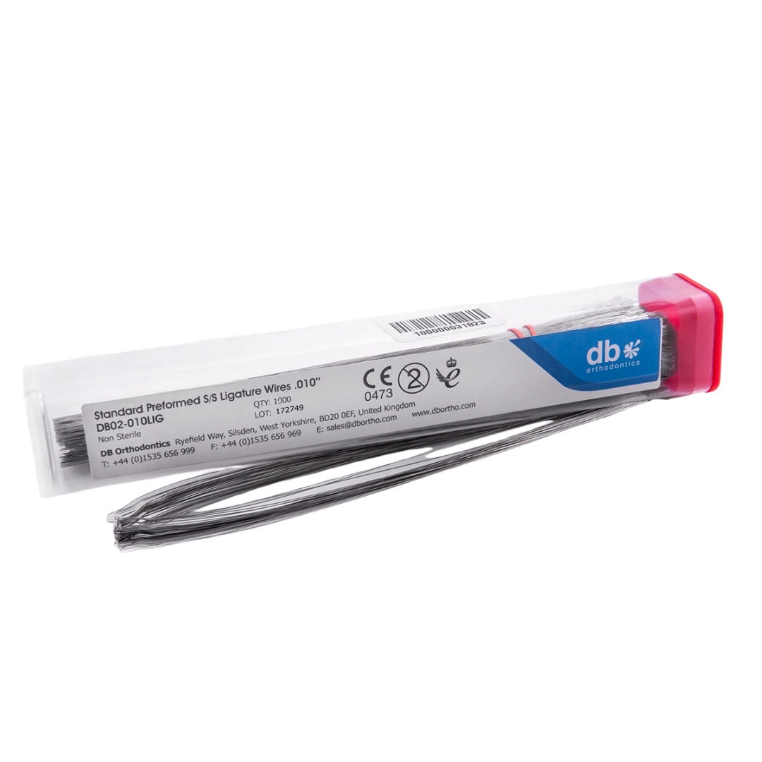 لیگاچر وایر پریفرم DB Orthodontics