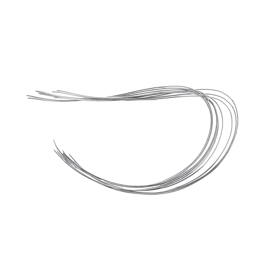 وایر نیکل تیتانیوم ریورس کرو DB Orthodontics - Image 2