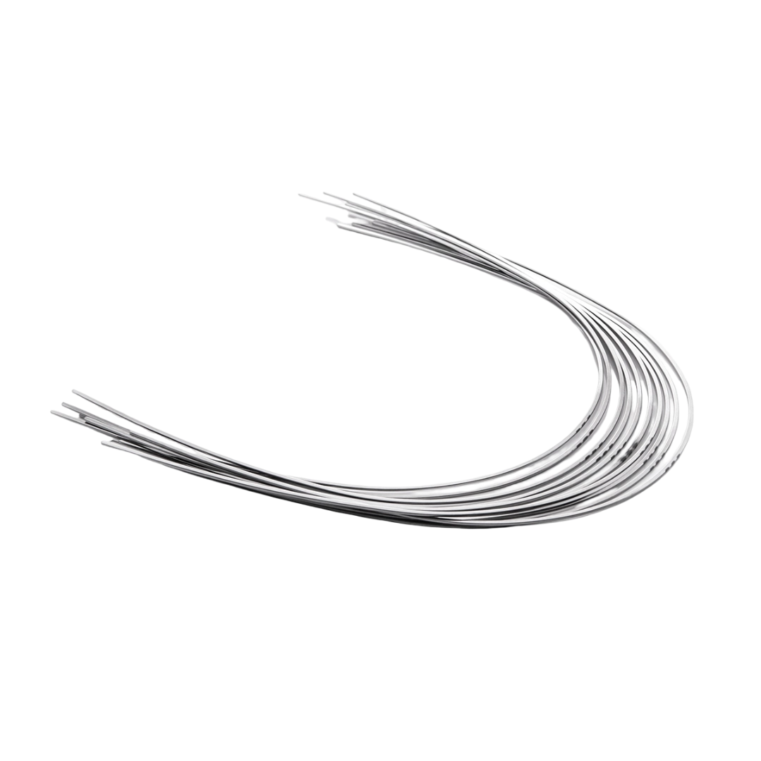 آرچ وایر نیکل تیتانیوم DB Orthodontics - Image 2