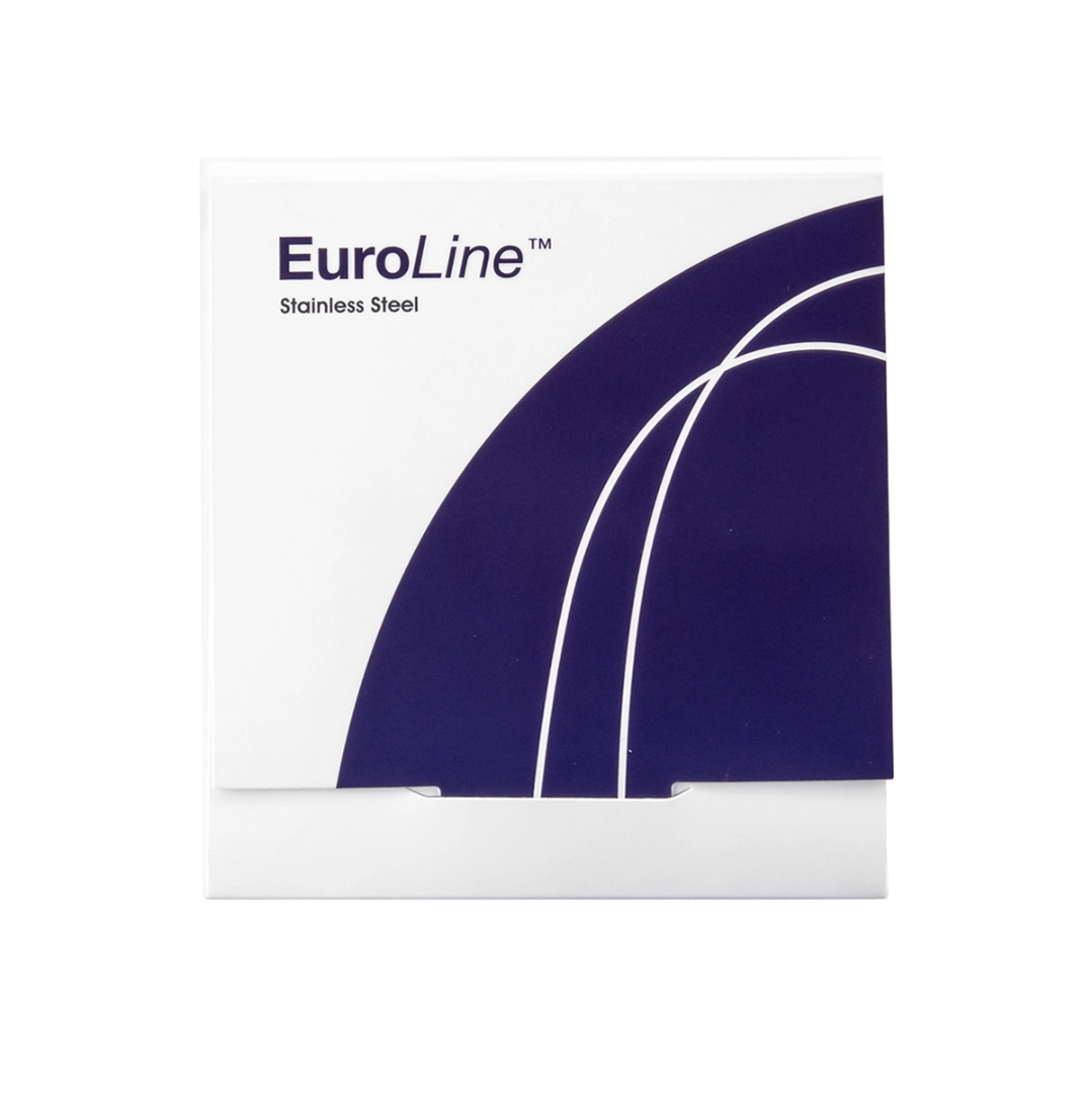 آرچ وایر استنلس استیل DB Orthodontics