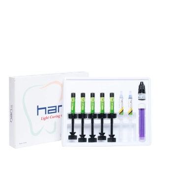 hankit
