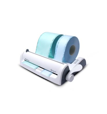 دستگاه سیلینگ ماشین Bio Stamp