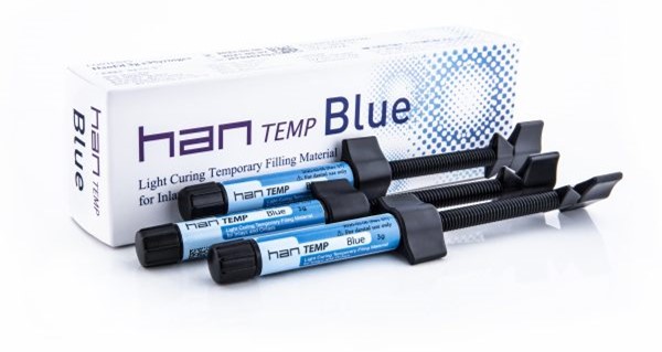 روکش موقت دندان - خرید روکش و بریج دندان - خرید روکش موقت دندانپزشکی