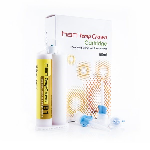 روکش موقت دندان - خرید روکش موقت دندان - روکش و بریج موقت