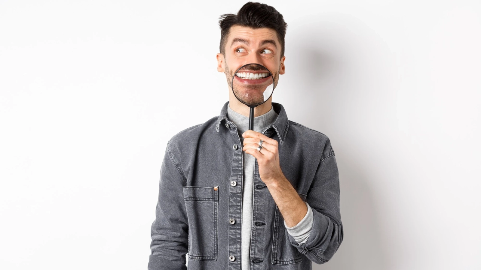 قبل و بعد از ارتودنسی - تغییرات ارتودنسی - درمان ارتودنسی