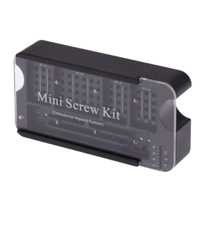 MINI SCREWS KIT-1