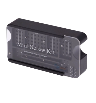 MINI SCREWS KIT-1