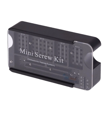 MINI SCREWS KIT-1