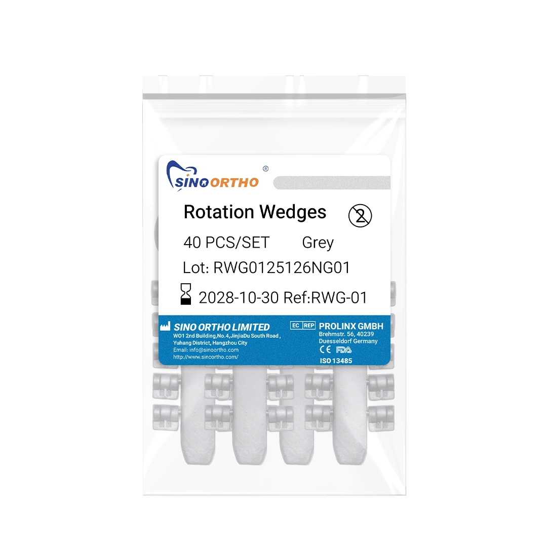 روتیشن وج Sino Ortho - Image 2