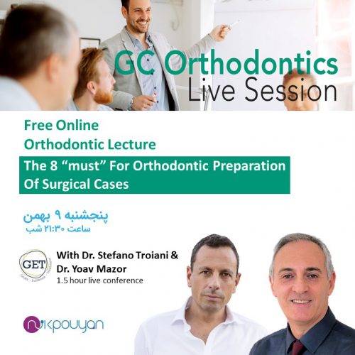 The 8 “must” For Orthodontic Preparation Of Surgical Cases